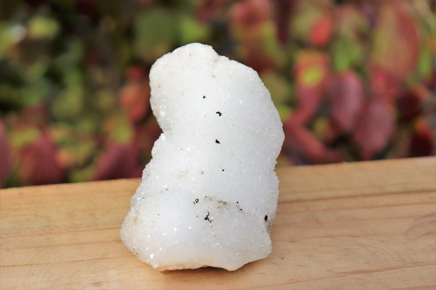 Quartz Stalactite Crystal