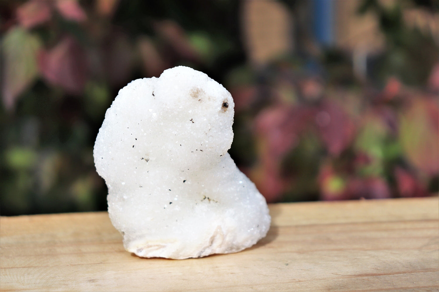 Quartz Stalactite Crystal