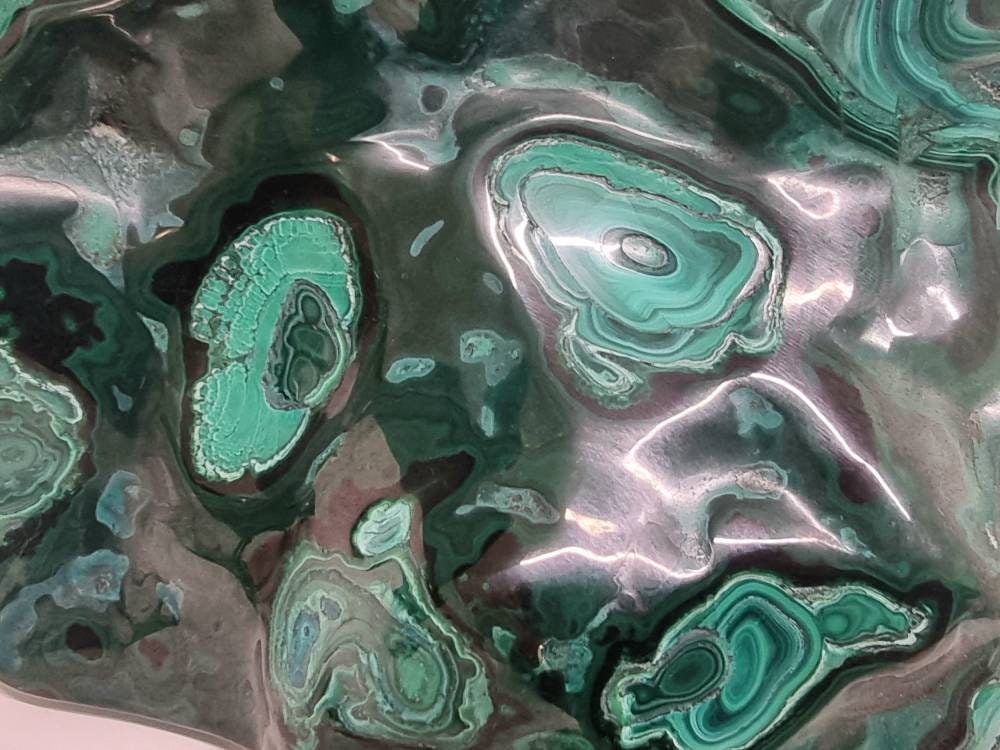 Large Malachite Crystal 2.3KG