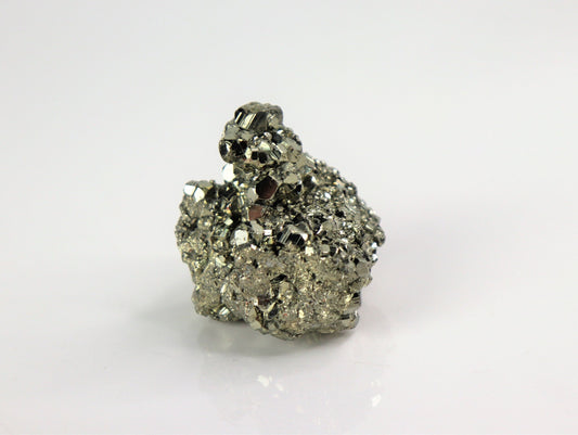 11) Pyrite Crystal - Peru