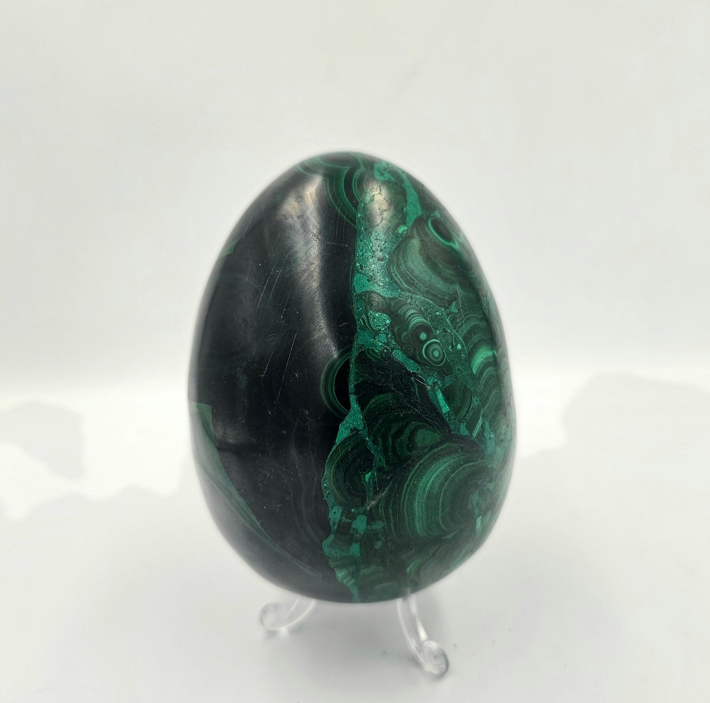 high quality crystal eggs