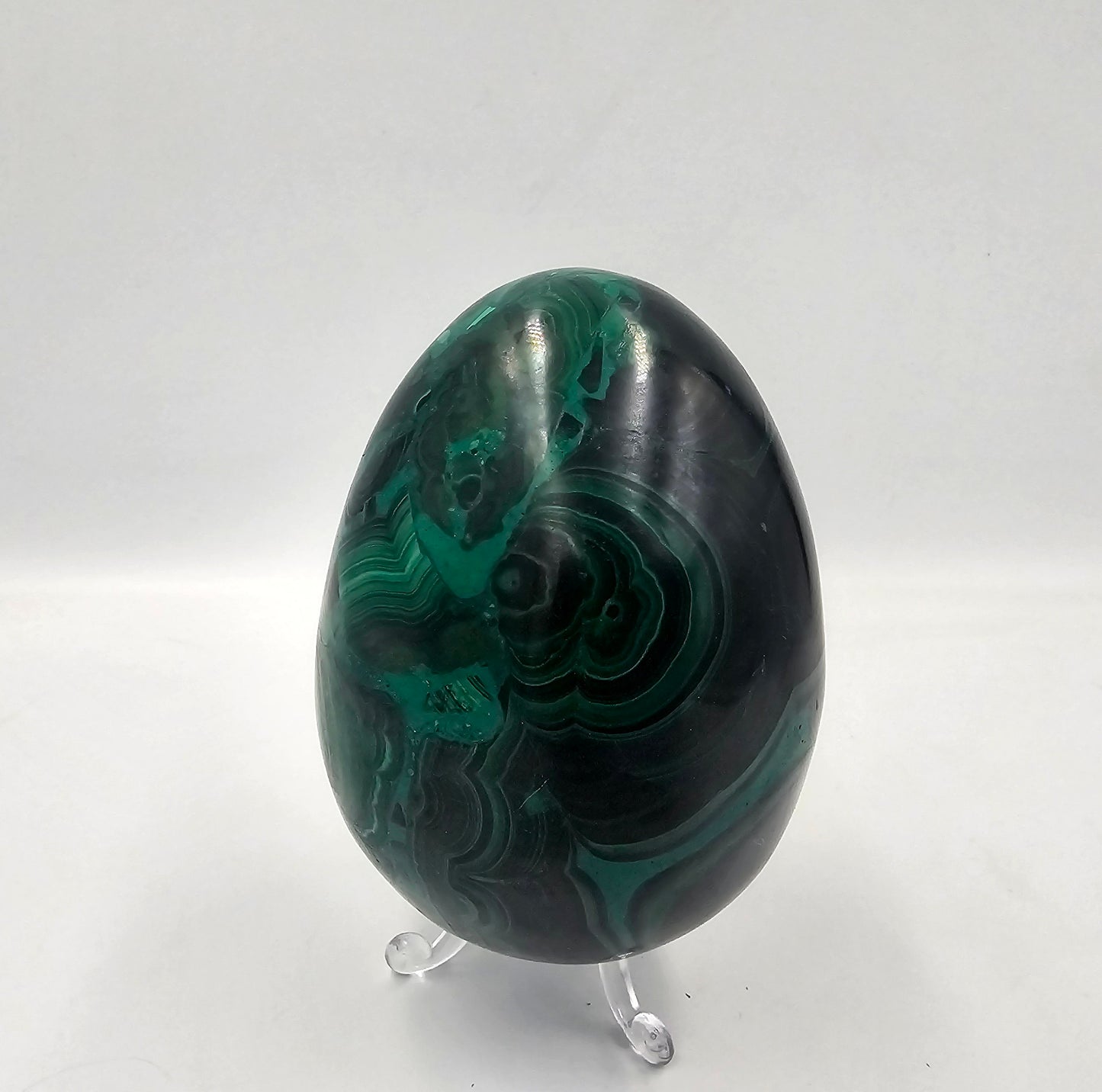 malachite furniture home decor