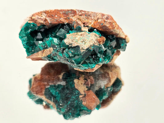 Large Dioptase Crystal (#1)