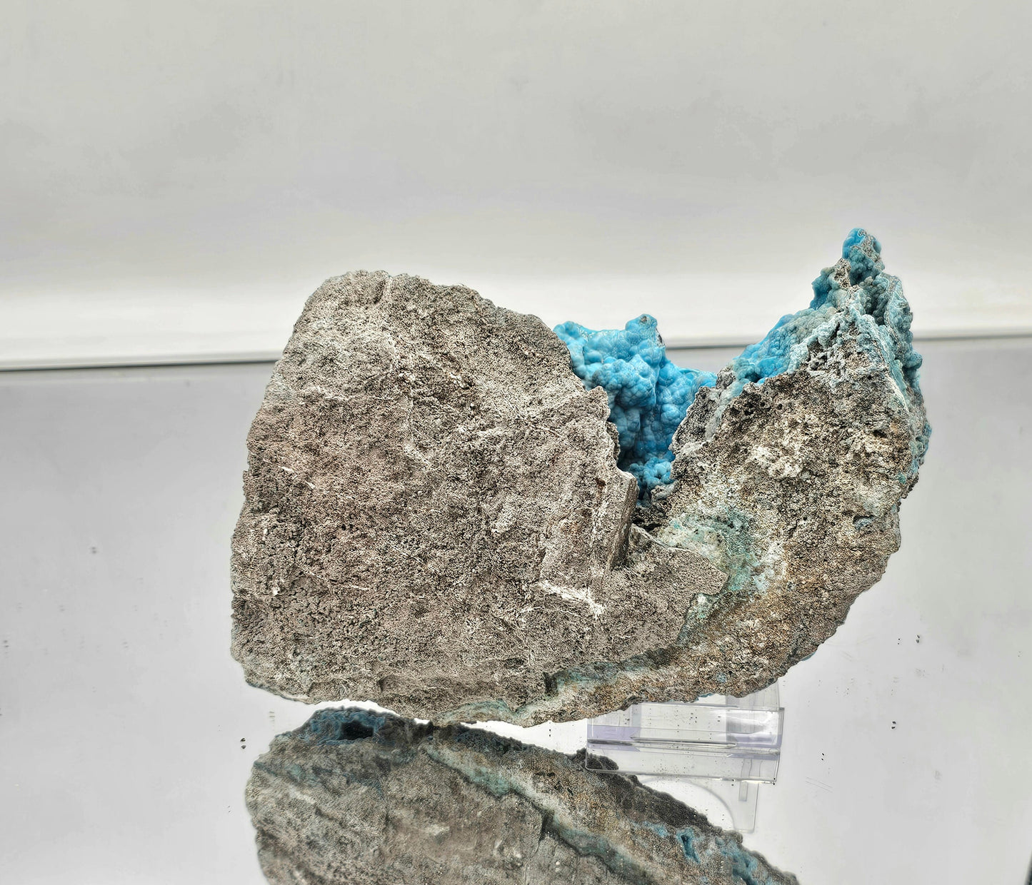 Large Hemimorphite Crystal (#3)