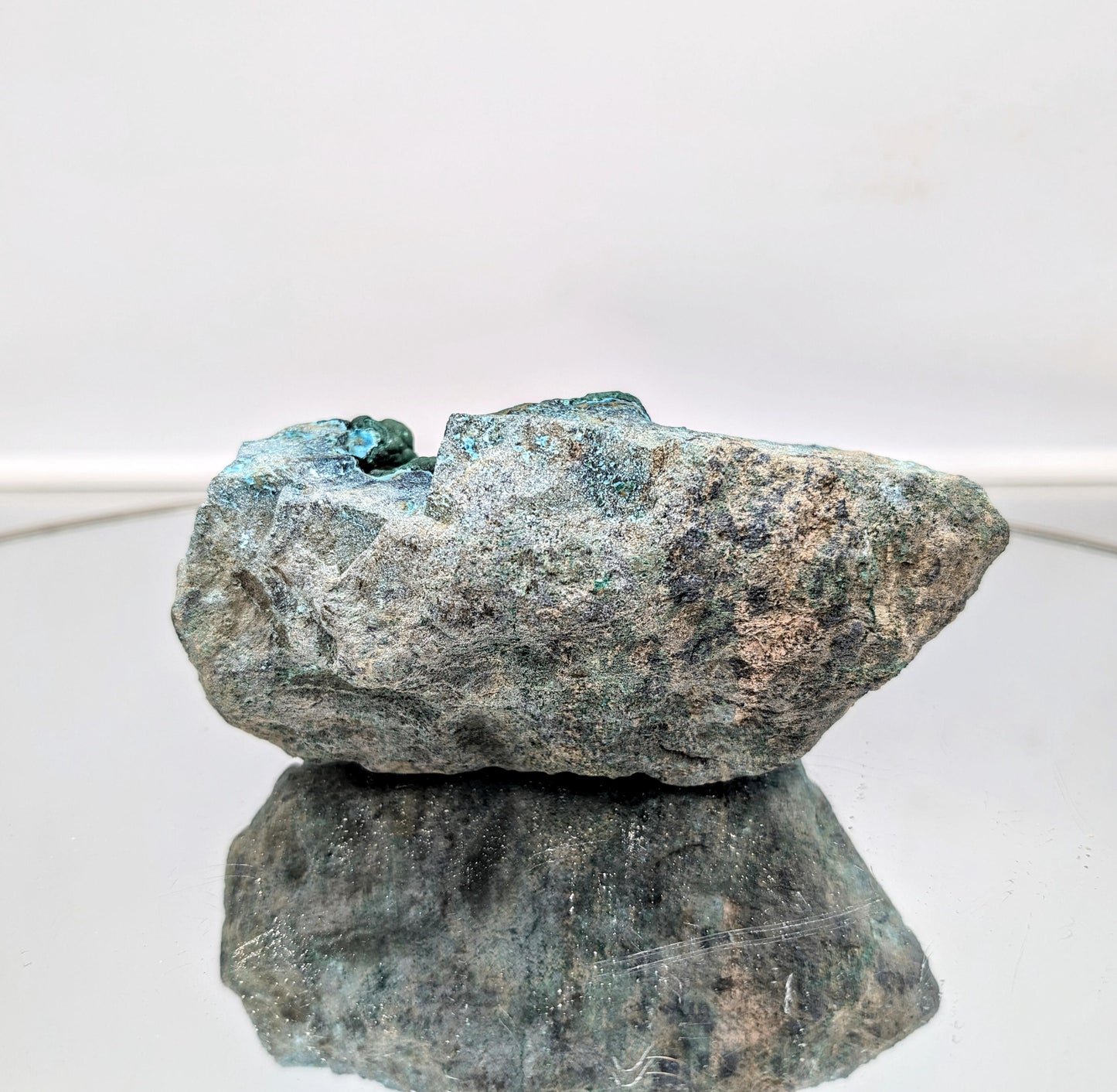 Malachite bohydrional crystal Natural (DP)