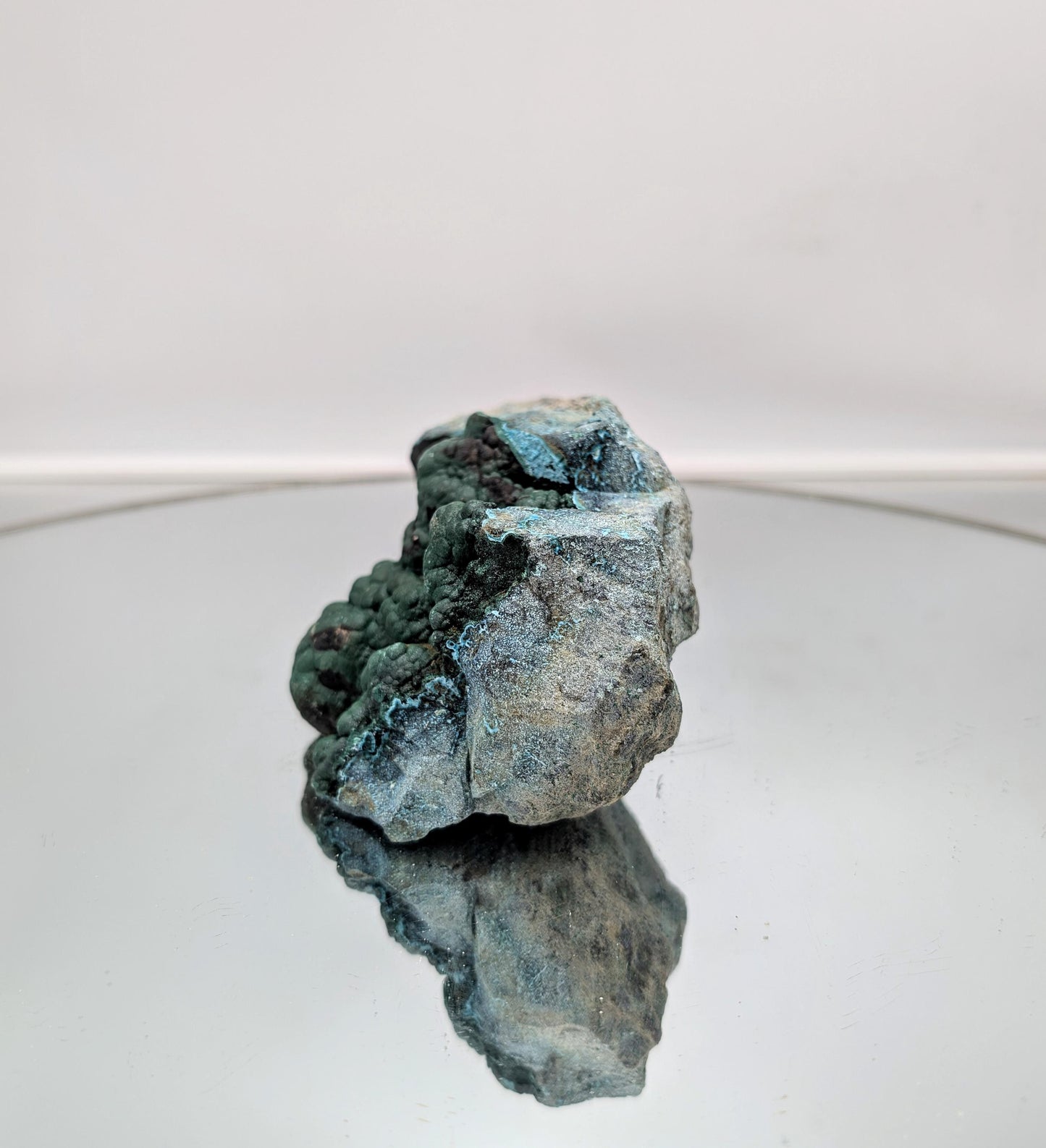 Malachite bohydrional crystal Natural (DP)