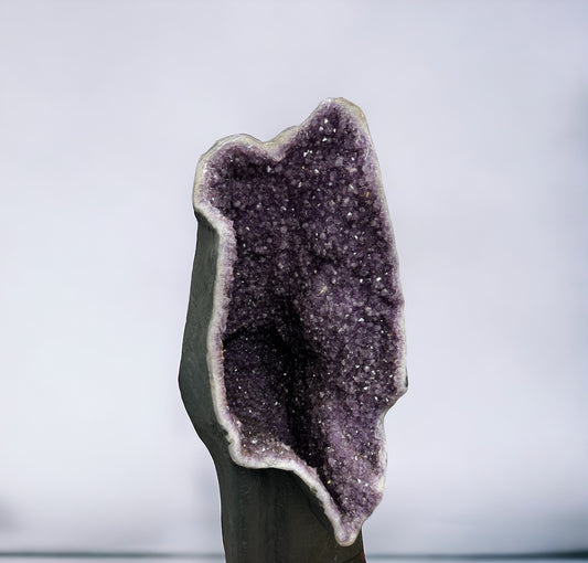 #9 The Giant “Starry Night” Amethyst Crystal