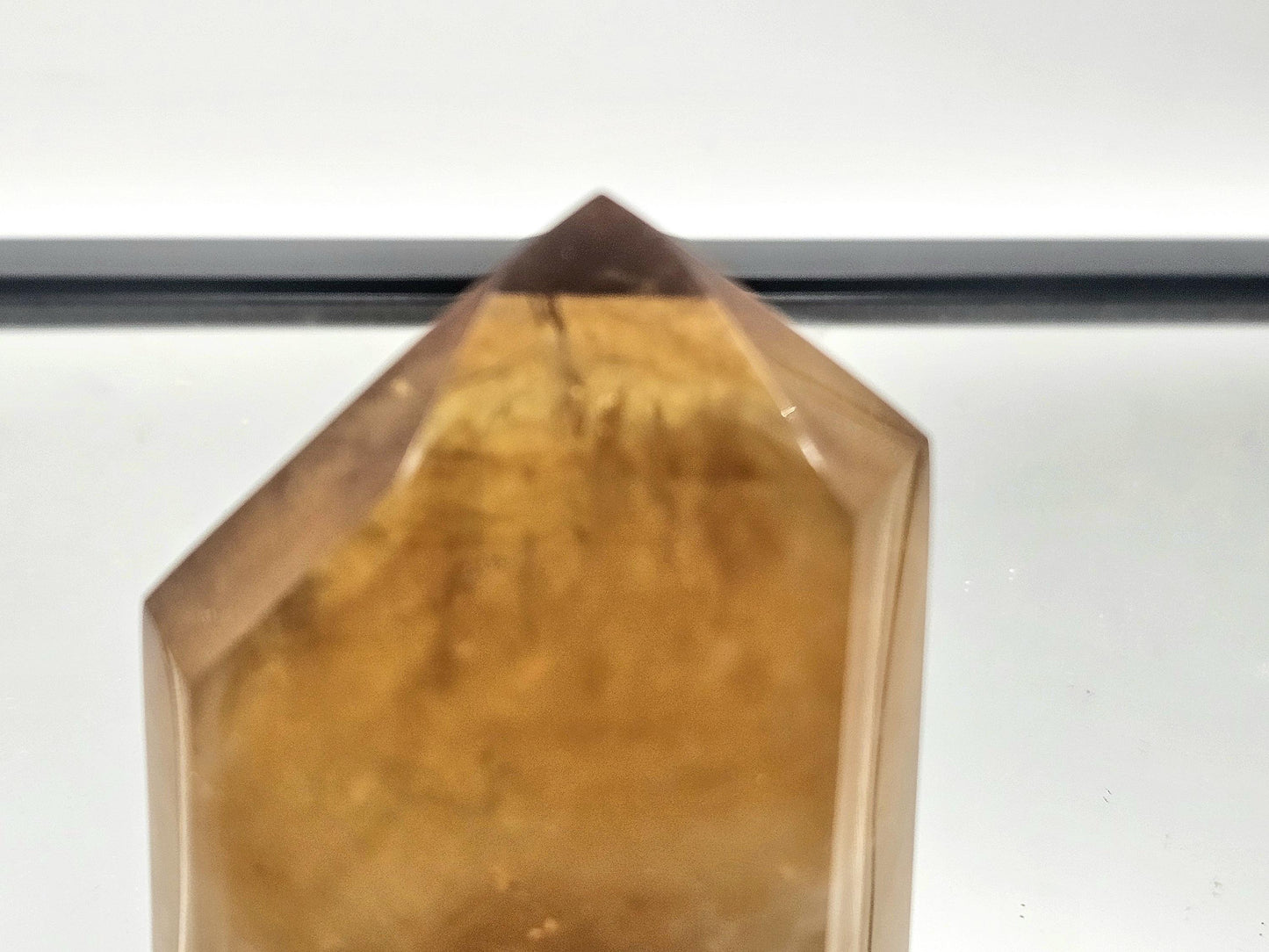 high quality citrine from madagascar natural