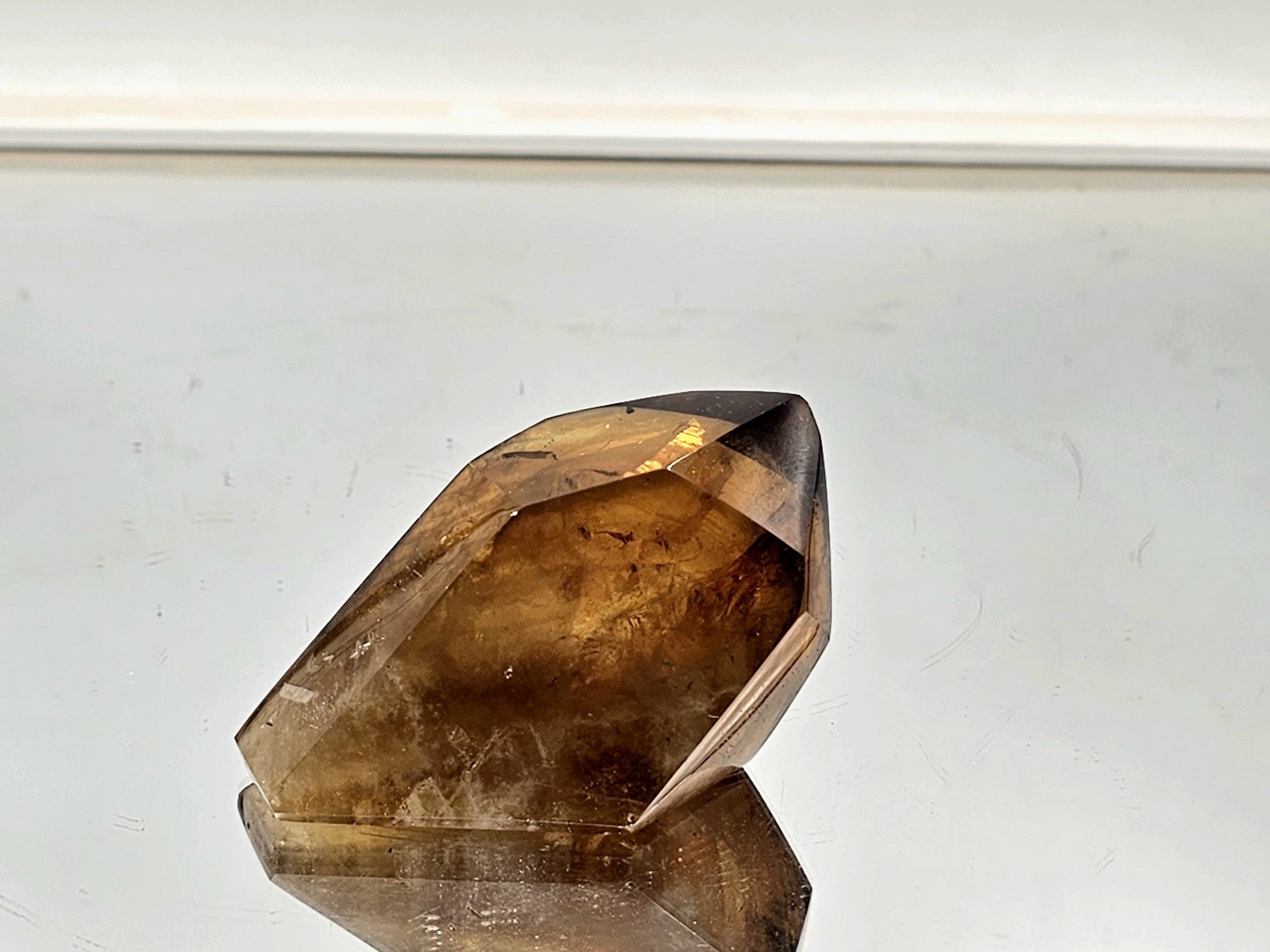 high quality natural citrine