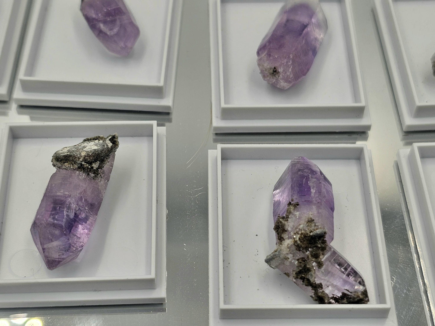 high quality vera cruz amethyst