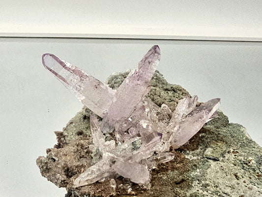 high quality veracruz amethyst