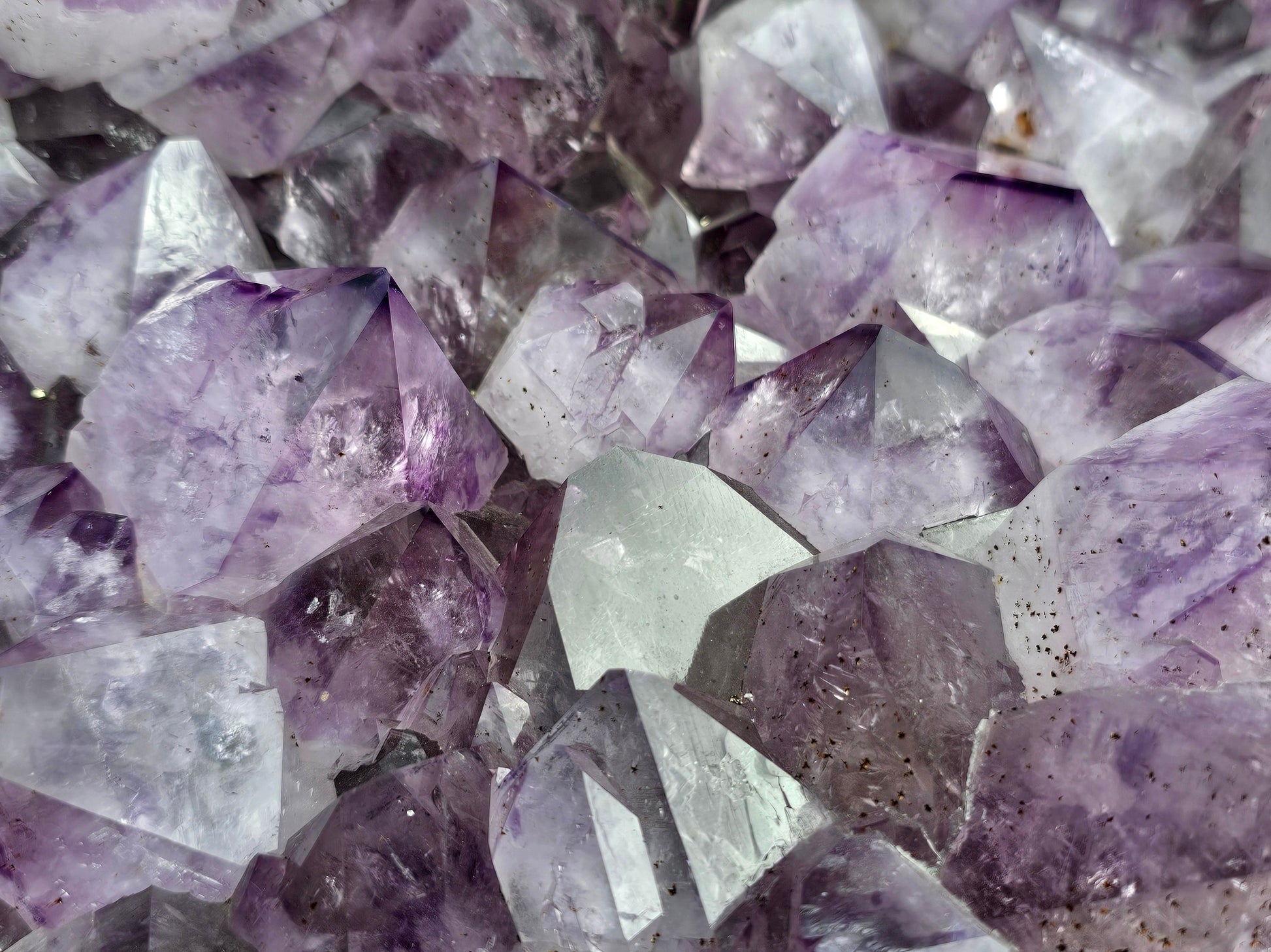 large crystals uk amethyst crystal cluster