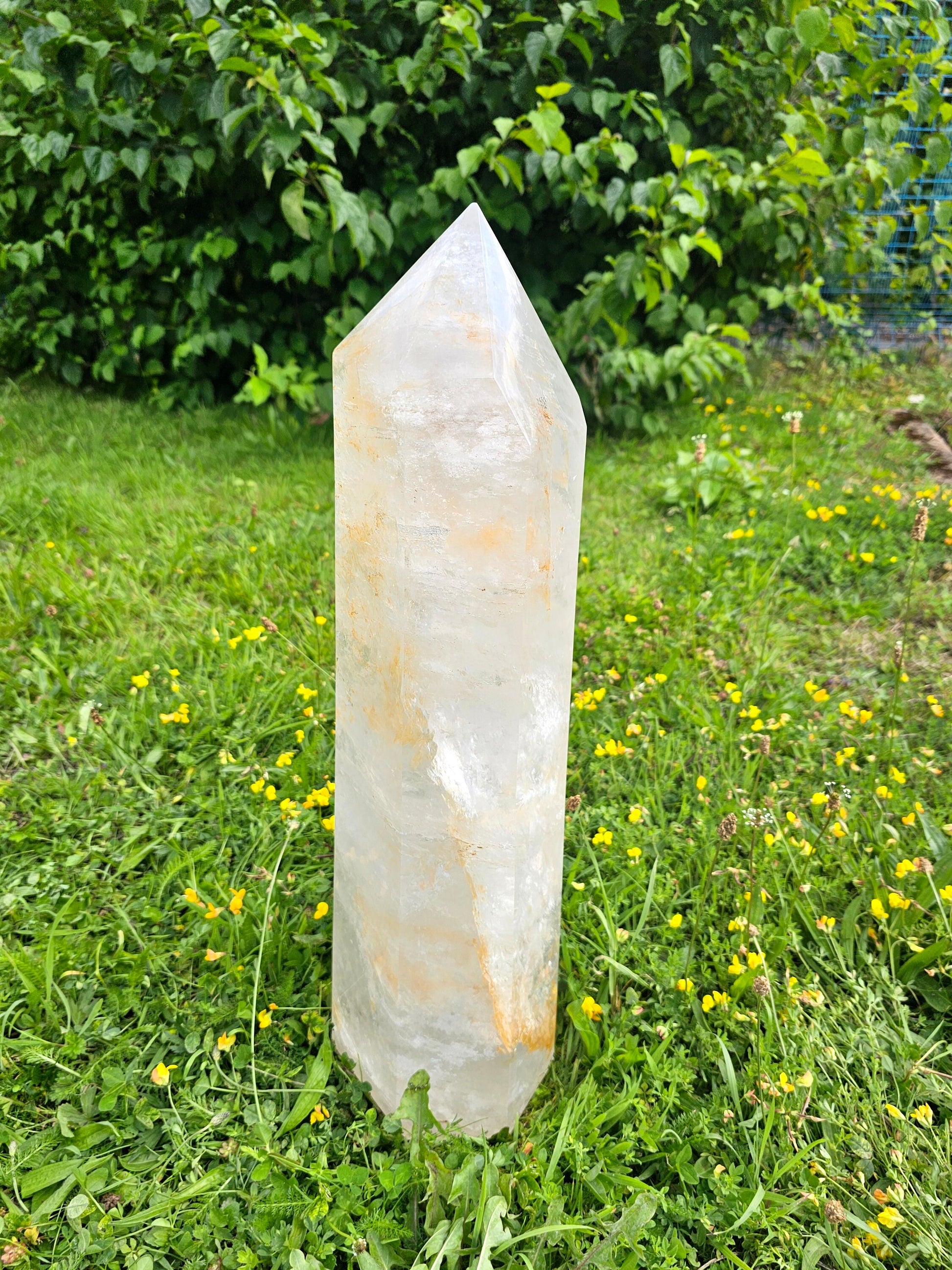 large quartz crystals uk 20kg