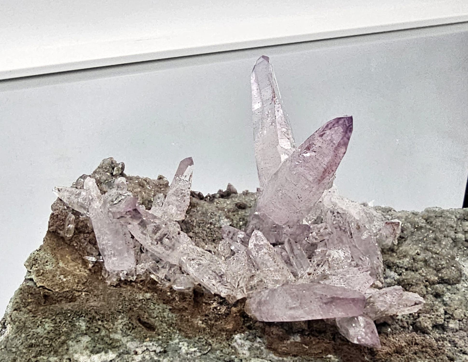 premium quality fine crystals vera cruz amethyst