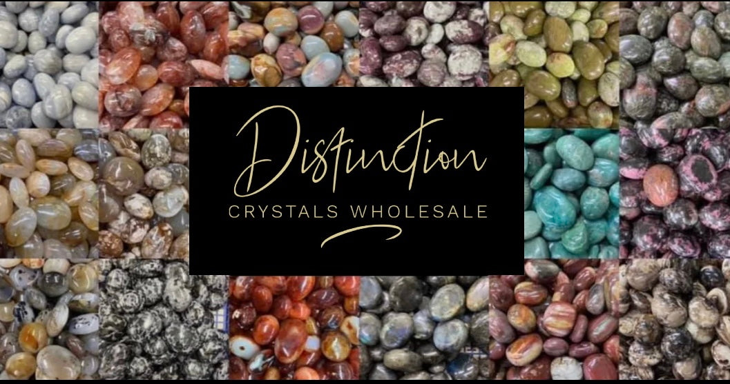 wholesale crystals uk