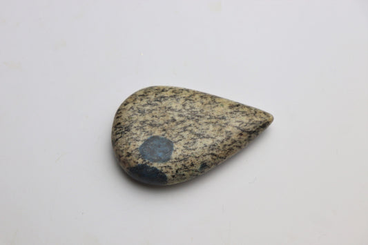 35) K2 Stone Crystal Large Cabochon