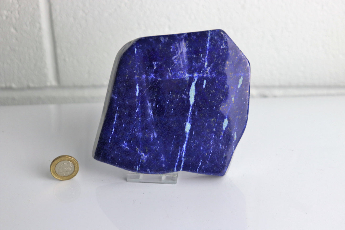 Large lapis lazuli Crystal