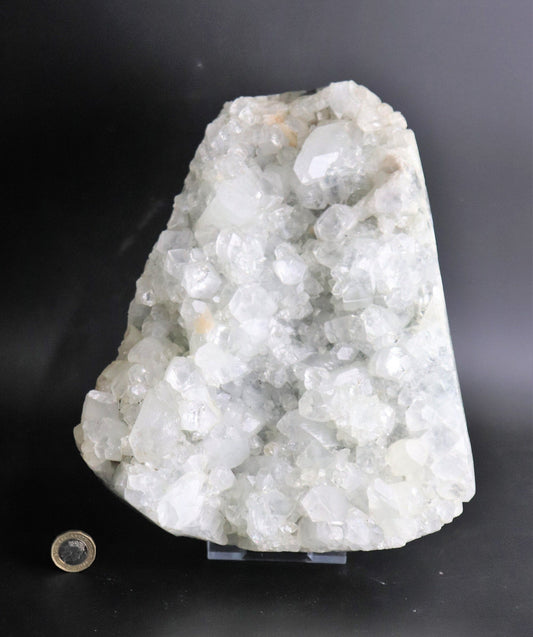  Large Apophyllite  Zeolite Crystal 