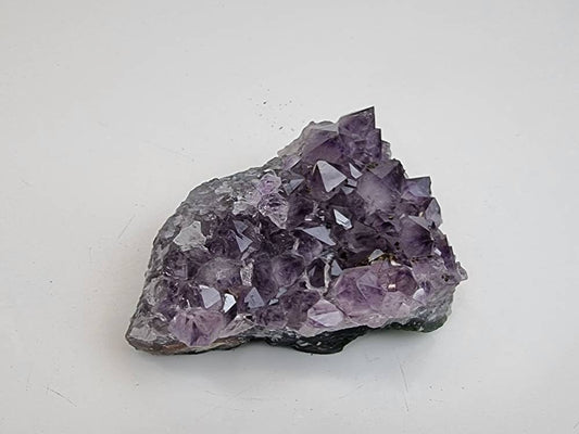 high quality amethyst crystal cluster