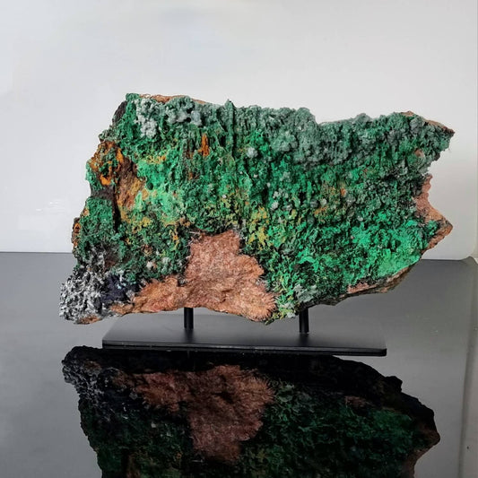 Extra Large Malachite Crystal