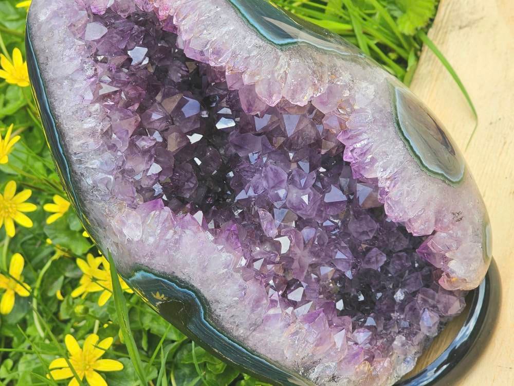 high quality amethyst for sale