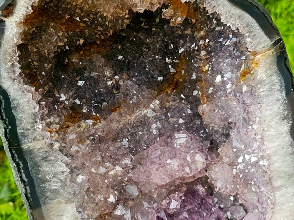 large crystals uk