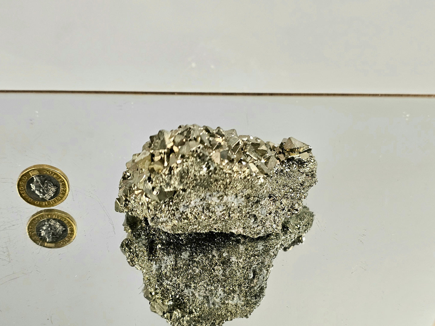 pyrite crystal wholesaler