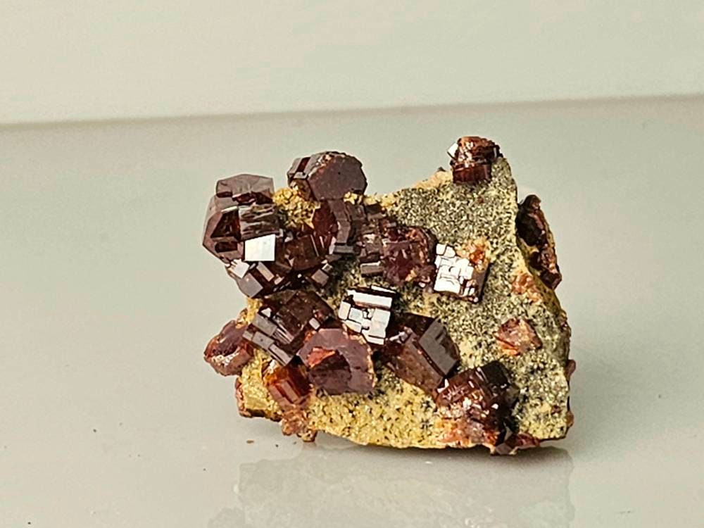 atlas vanadinite